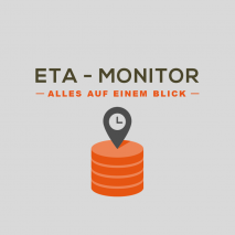 ETA-Monitor