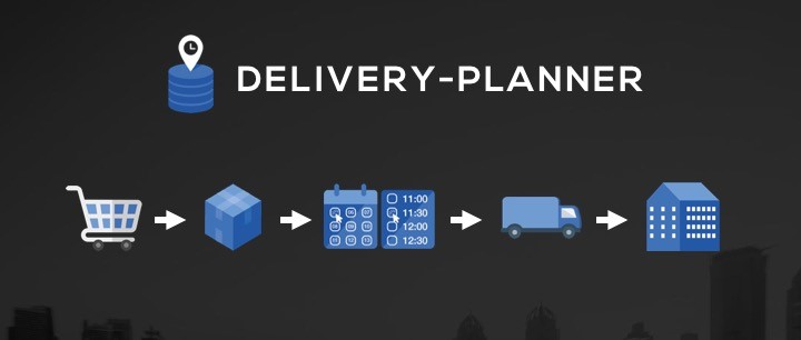 Delivery-Planner