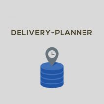 Delivery-Planner